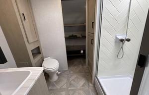 Versatile RV Rental: Exploring or Working