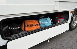East to West Entrada 2600DS- Class C / Sleeps 6