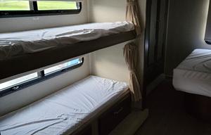 Greyhawk Bunk House