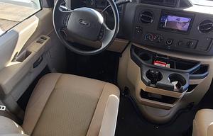 2015 Thor Freedom Elite LPA515