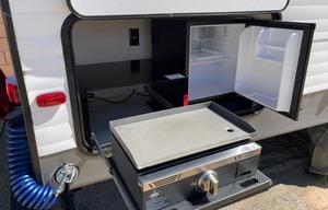 2025 Prime Time RV Avenger LE 21RBSLE RV rental photo 5