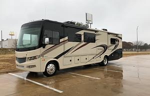 38' Bunkhouse Family Fun Wagon!!!