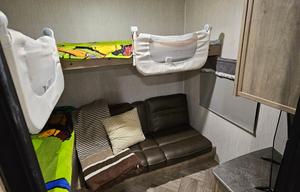 Bunk House Paradise