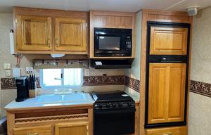 Adventure Ready Family Camper- Sleeps 7-9