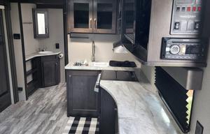 2020 Grand Design Transcend Xplor 265BH