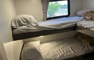 Big Family Friendly Trailer - Wildwood Bunkhouse