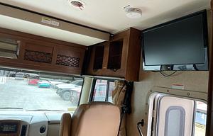 2018 Thor Motor Coach ACE 27.2