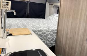 2022 Winnebago Solis 59PX