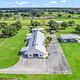 RV stationary rental in a 20 acres Farm