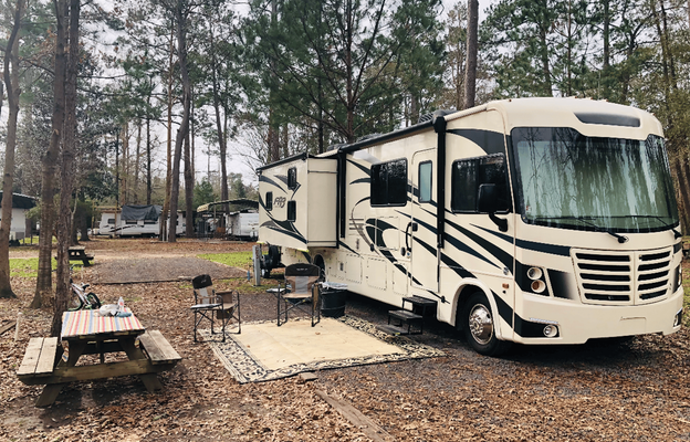 2019 Forest River RV FR3 32DS