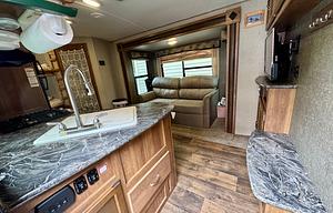 Our Camper