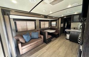 2018 Grand Design Imagine 2800BH