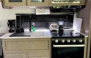 2023 Forest River RV Wildwood X-Lite T260RT