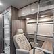 2024 Ethos 20D: Sleeps 4 + Starlink 2 TV's & Xbox