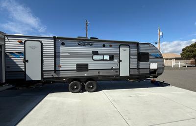 2020 Forest River Salem Cruise Lite XL