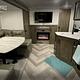 WILDWOOD X-LITE w/ Private Master & Bunk Beds