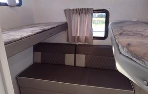 2023 Forest River RV Salem Cruise Lite 28VBXL