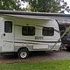 Fosters Luv shack 2012 Jaycoht swift SLX 145RB