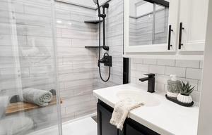 Riverstone Legacy 5th Wheel - Dream Kitchen