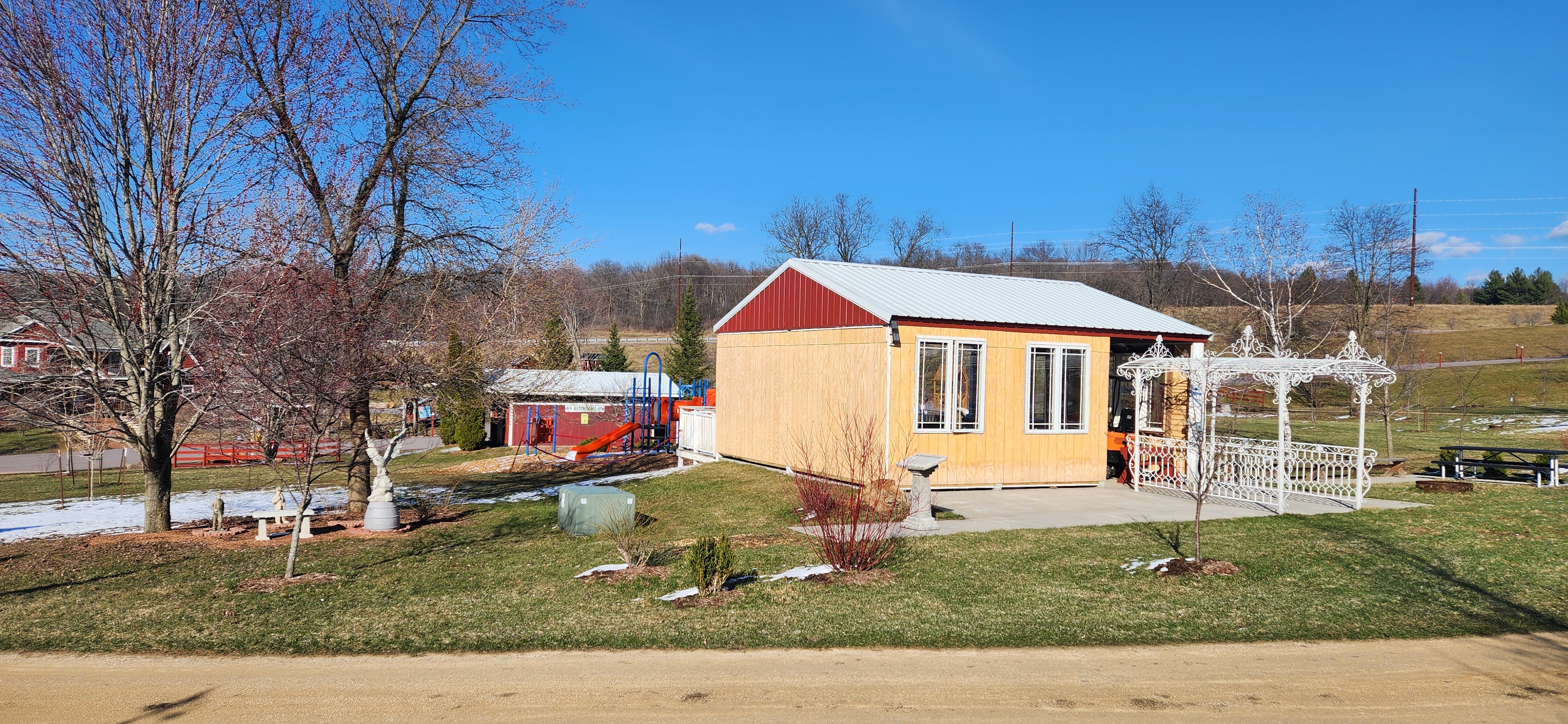 Green Valley Campground