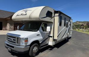 The Cheetah | Glamping on Wheels – Sleeps 6-8