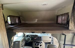 2018 Sunseeker 3010DS Ford RV rental photo 2