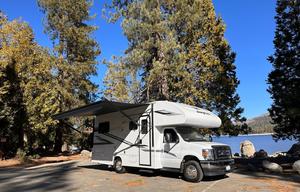 2025 Jayco Redhawk SE