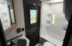 2023 Forest River RV Cherokee Grey Wolf 26dbh