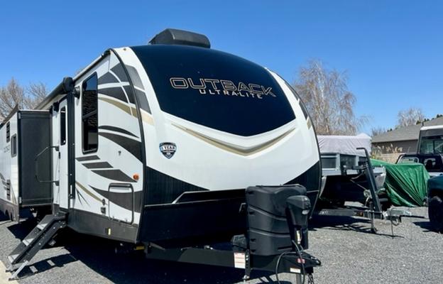 2021 Keystone RV Outback Ultra Lite 292URL