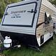 Incredible Family Friendly Trailer Camper