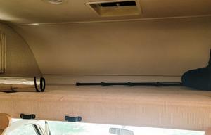 2018 Winnebago Minnie Winnie 31G