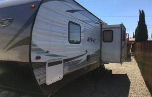2018 Forest river Evo
