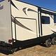 Luxury Lacrosse Camper RV Rental 35'