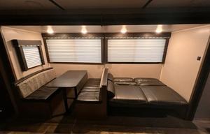 2020 Keystone Hideout 290LHS Sleeps 9