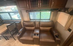Keystone Montana 5th Wheel