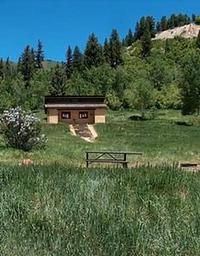 MOLLIE B_WHITE RIVER