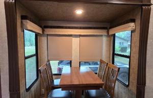 2018 Forest River Sierra 379FLOK - 14-min from ND