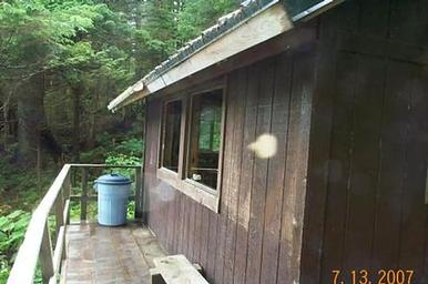 MCKINLEY LAKE CABIN3