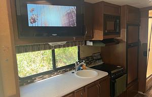 Thor Motor Coach A.C.E. 30' Class A Motorhome