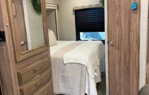 2021 Entegra Coach Odyssey 26D - "Montgomery"