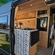 “VANessa” Off-Grid, Pet-Friendly, AC, for 2