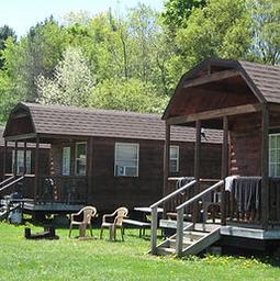 Cooperstown Beaver Valley Cabins & Campsites