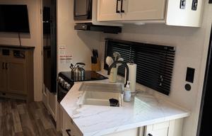 2026 Jayco Jay Flight SLX 295TBS