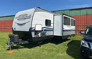 2024 Keystone RV Springdale 2450RB