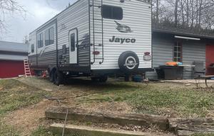 Smoky Mountain Glamper 2