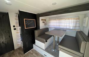 2022 Keystone RV Hideout Single Axle 176BH