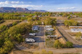 Esquire Estates RV & MH Park
