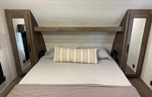 Wildwood: Couples luxury escape or family getaway