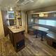 Double Slide Bunk House Generator Included
