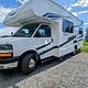 2023 Coachmen RV Freelander 22XG Chevy 3500